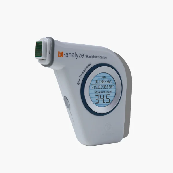 bt-analyze analizator vlage u kozi mikro hr 01