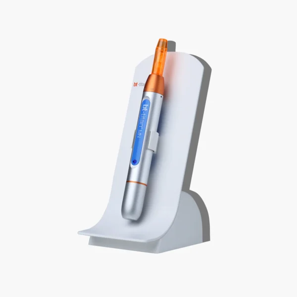 bt titan Dermapen sustav napredne mikroeksfoliacije mikro hr 01