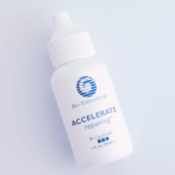 ACCELERATE Repairingᵀᴹ akcelerator za oštećenu kožu - Mikro.hr shop za kozmetičke salone