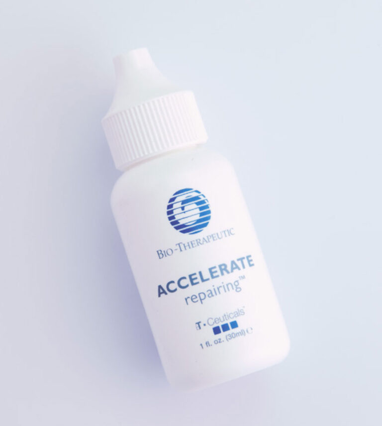 ACCELERATE Repairingᵀᴹ akcelerator za oštećenu kožu - Mikro.hr shop za kozmetičke salone