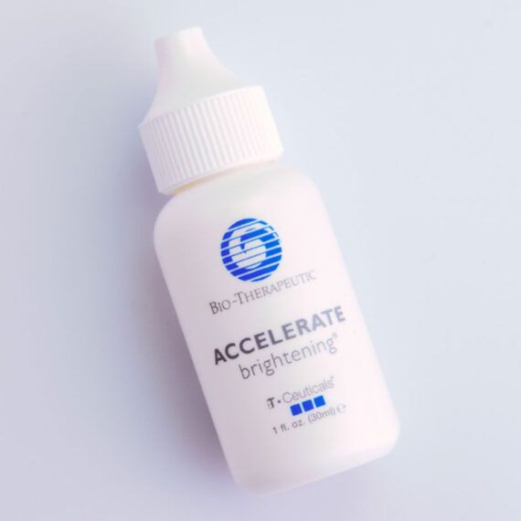 ACCELERATE brighteningᵀᴹ akcelerator za izbjeljivanje kože - Mikro.hr shop za kozmetičke salone