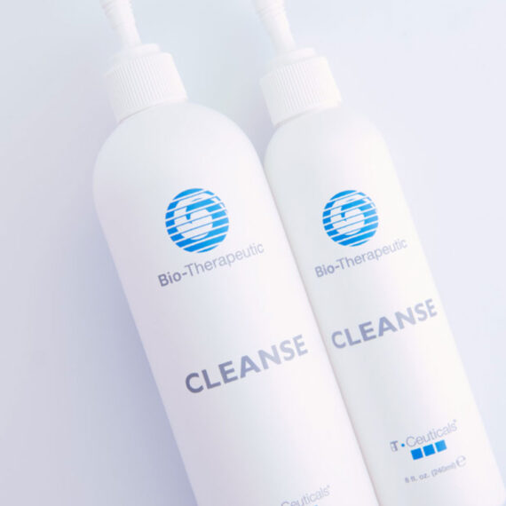 Cleanse gel za čišćenje lica - Mikro.hr shop za kozmetičke salone
