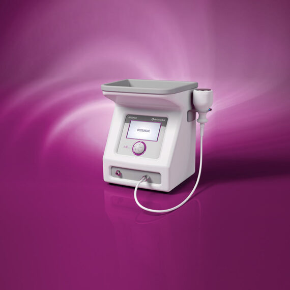 Decovague DEC45 za kavitaciju - Mikro.hr shop za kozmetičke salone