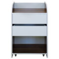 Drvena-kolica-2-police-i-2-ladice-ONDA-mikro-hr-shop-za-kozmeticke-salone-profesionalnu-opremu-zagreb-2