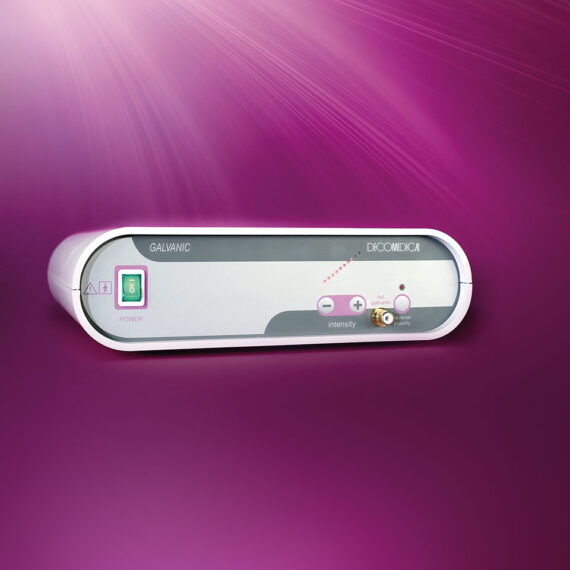 Galvanic DEC13 za iontoforezu - Mikro.hr shop za kozmetičke salone