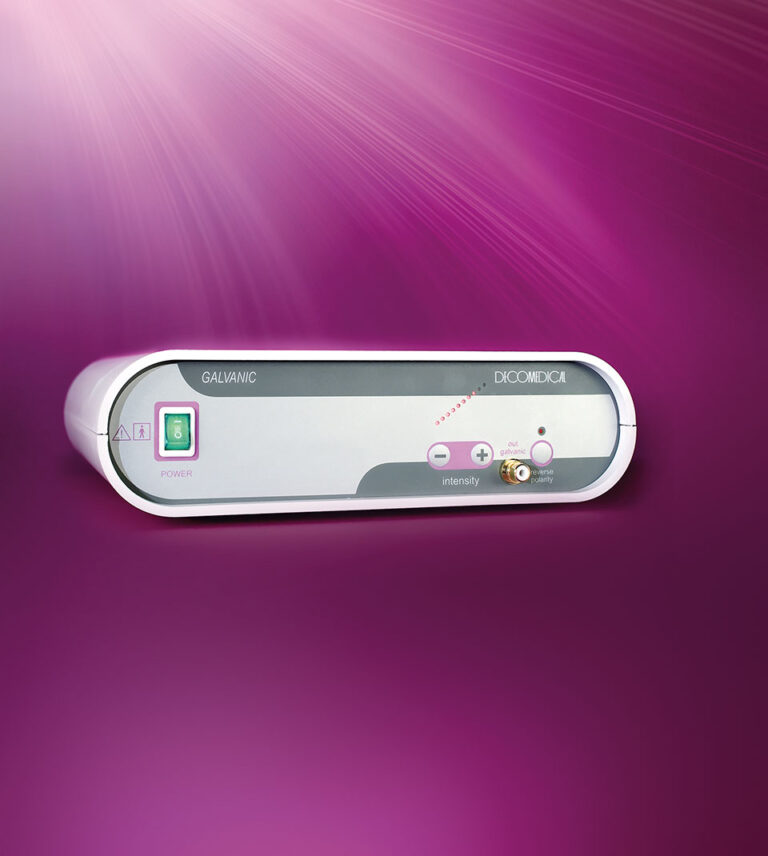 Galvanic DEC13 za iontoforezu - Mikro.hr shop za kozmetičke salone