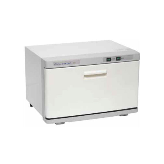 Grijač ručnika Live Spa - Mikro.hr shop za kozmetičke salone