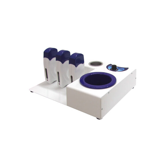 Grijač voska 2u1 - Mikro.hr shop za kozmetičke salone