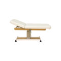 Ležaj za masažu s centralnim stupom LIGHT - Mikro.hr shop za kozmetičke salone