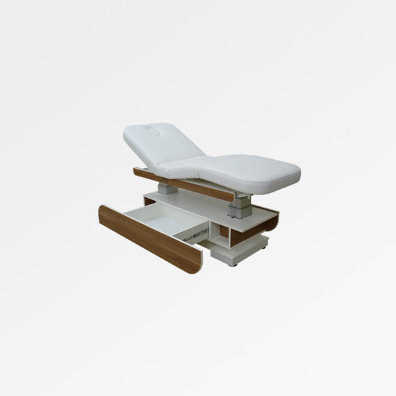 Masažni stol za tretmane opuštanja ONDA - Mikro.hr shop za kozmetičke salone