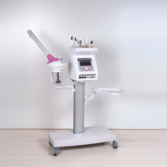 Multistation basic 4 DEC43 kombinirani sustav - Mikro.hr shop za kozmetičke salone