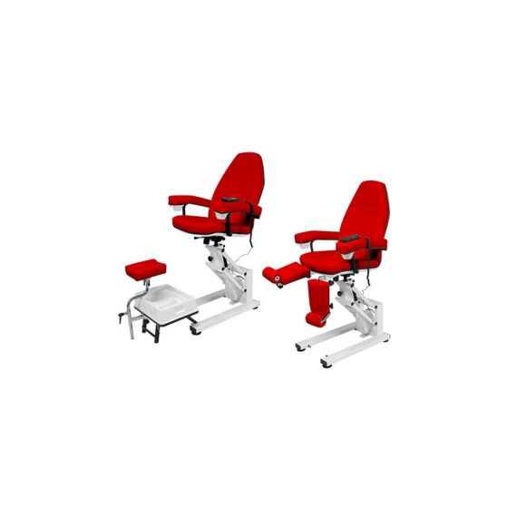 Podesiva stolica BRISBANE - Mikro.hr shop za kozmetičke salone