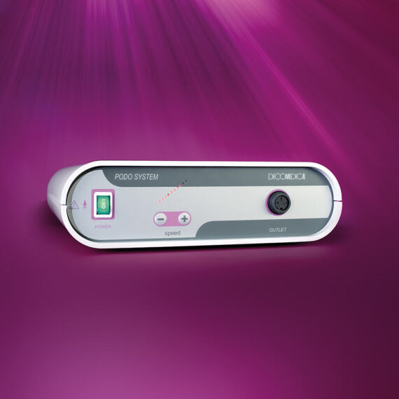 Podo system DEC23 za manikuru i pedikuru - Mikro.hr shop za kozmetičke salone