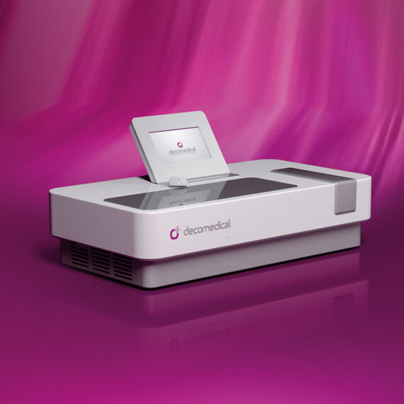 Presso dren digit DEC25 - Mikro.hr shop za kozmetičke salone