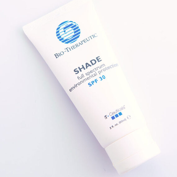 Shade SPF30 krema protiv sunca - Mikro.hr shop za kozmetičke salone