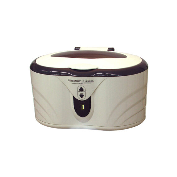 Ultrazvučni sterilizator - Mikro.hr shop za kozmetičke salone