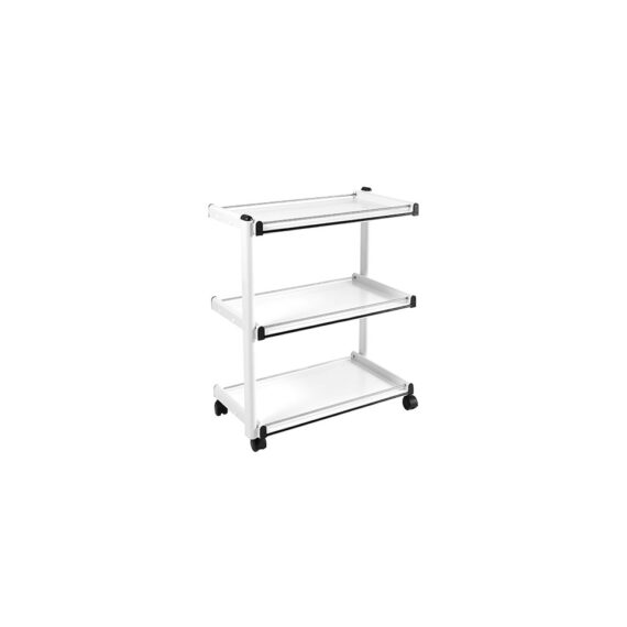 Višenamjenska kolica JENNY - Mikro.hr shop za kozmetičke salone