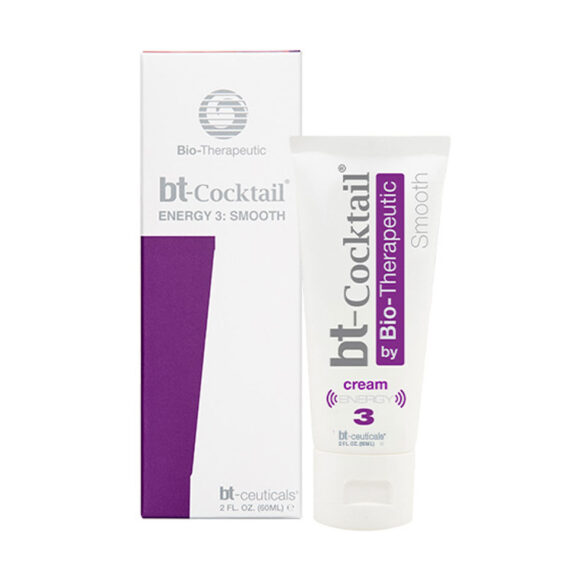bt-Cocktail® Energy 3: Smooth za zaglađivanje kože - Mikro.hr shop za kozmetičke salone