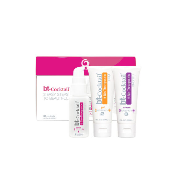 bt-Cocktail® komplet od 3 dijela - Mikro.hr shop za kozmetičke salone