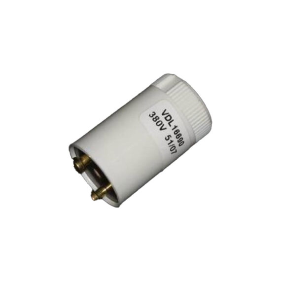 Maxlight-Starter-IPC-380V-mikro