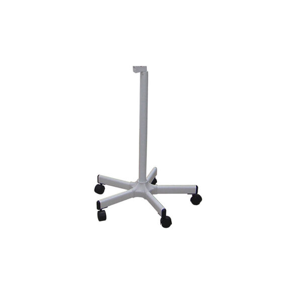 Stativ na kotačima za ZT5