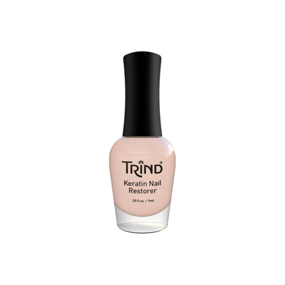 TRIND Keratin obnova za nokte 9ml Mikro.hr kompletna ponuda aparata