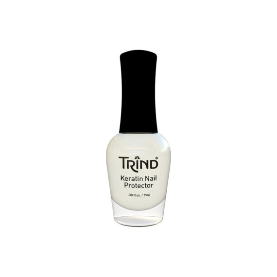 TRIND Keratin zaštita za nokte 9ml Mikro.hr kompletna ponuda aparata