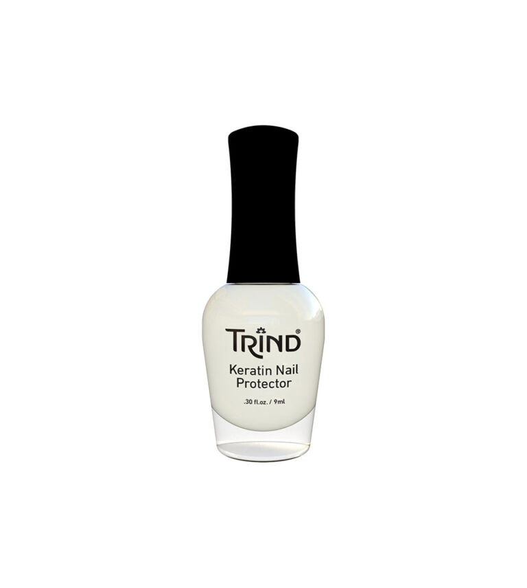 TRIND Keratin zaštita za nokte 9ml Mikro.hr kompletna ponuda aparata