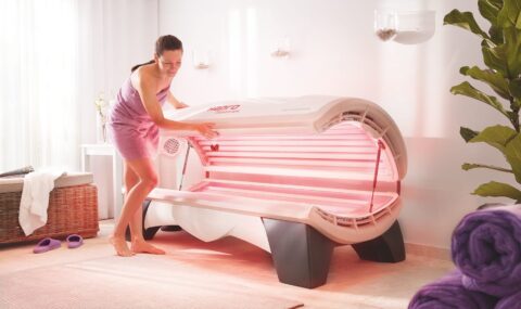 hapro collagen sun solarij za kucnu upotrebu mikrohr oprema solariji