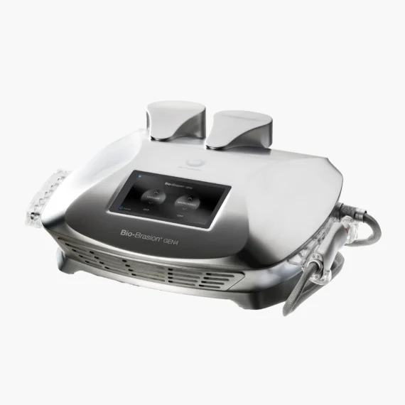 Bio-Brasion GEN4 mokro suha dijamantna mikrodermoabrazija mikro hr 04