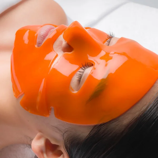 Hyaluronic Collagen Resilience Masque mikrohr- (2)