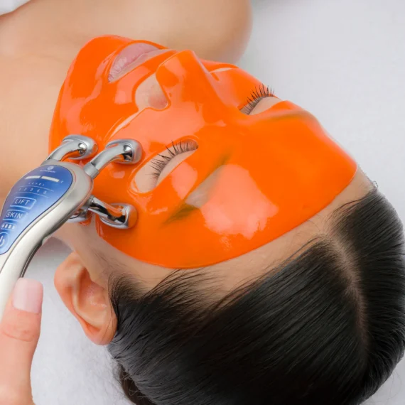 Hyaluronic Collagen Resilience Masque mikrohr- (3)