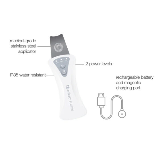 bt-micro fusion mikro hr 10